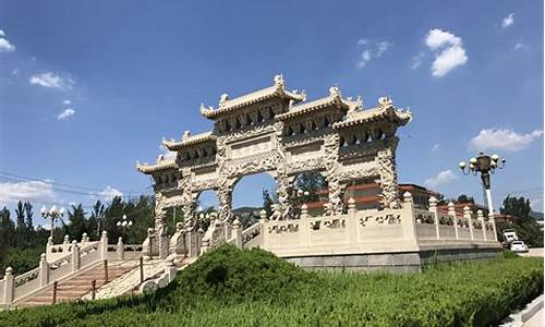 山东济南旅游攻略景点必去_山东济南旅游景点门票